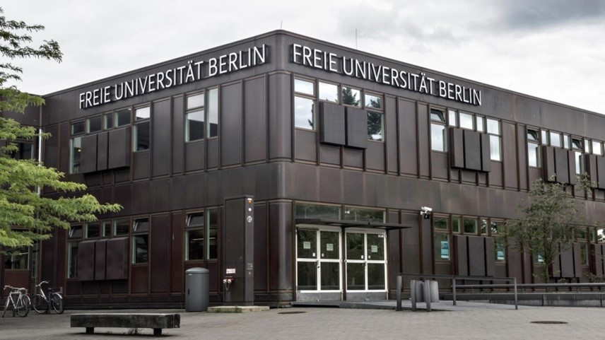 Die Freie Universität Berlin